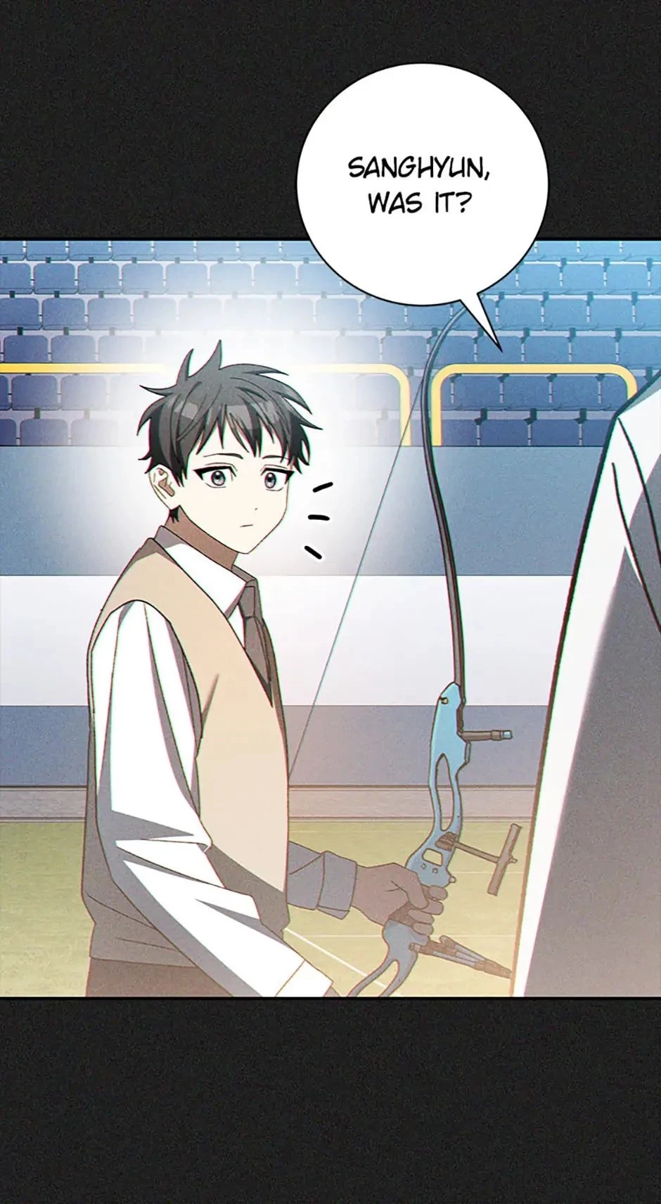 Genius Archer’s Livestreaming Chapter 36 - 103