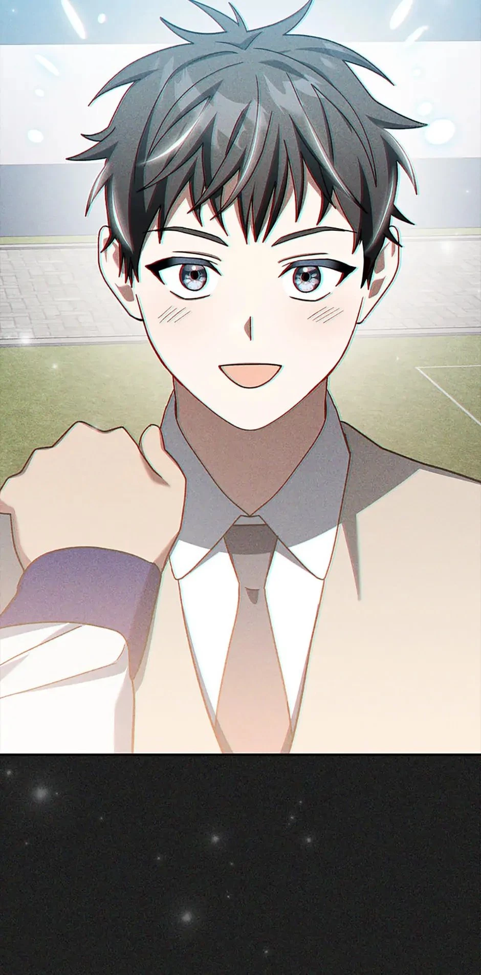 Genius Archer’s Livestreaming Chapter 36 - 111