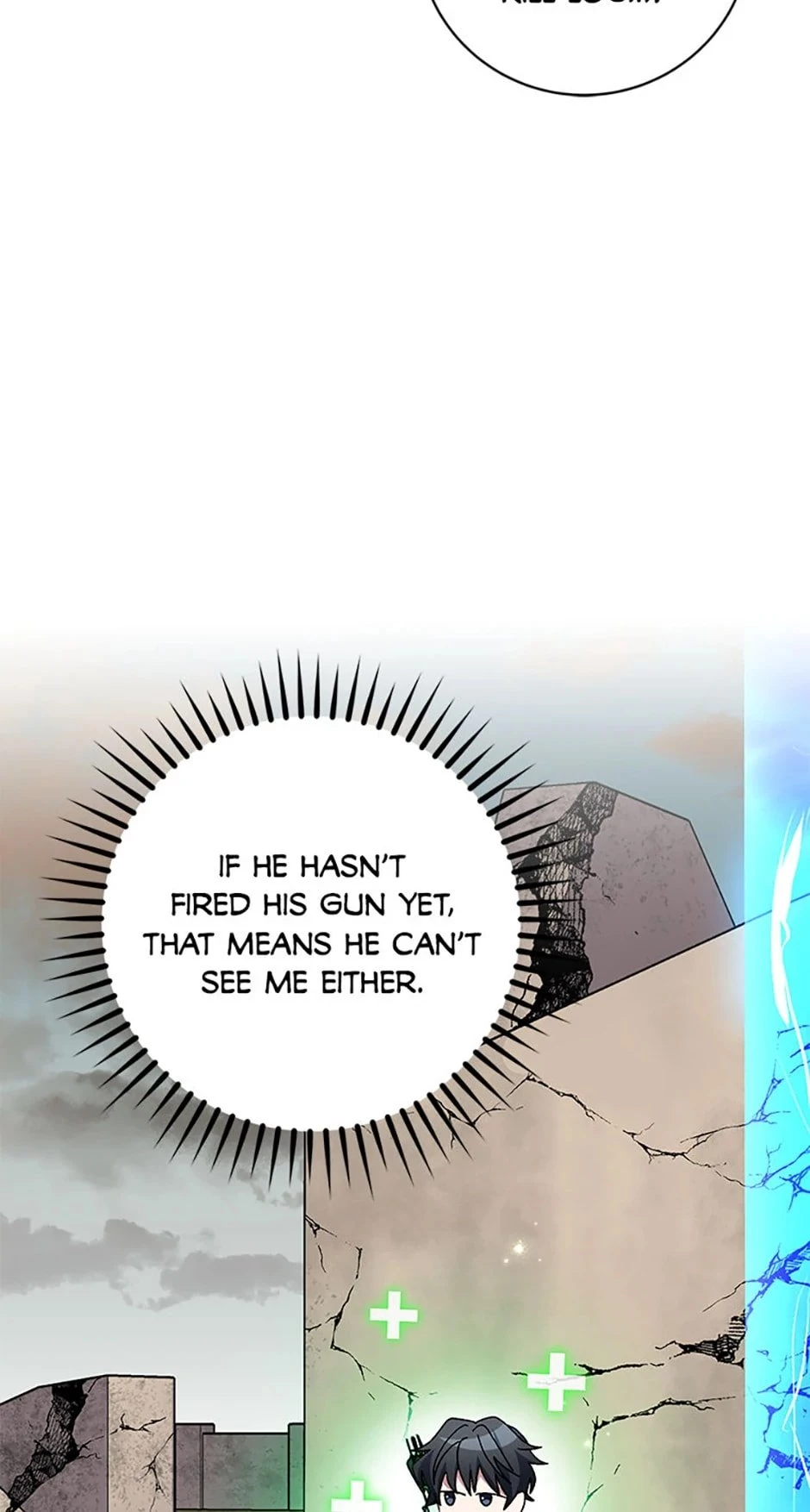 Genius Archer’s Livestreaming Chapter 35 - 4