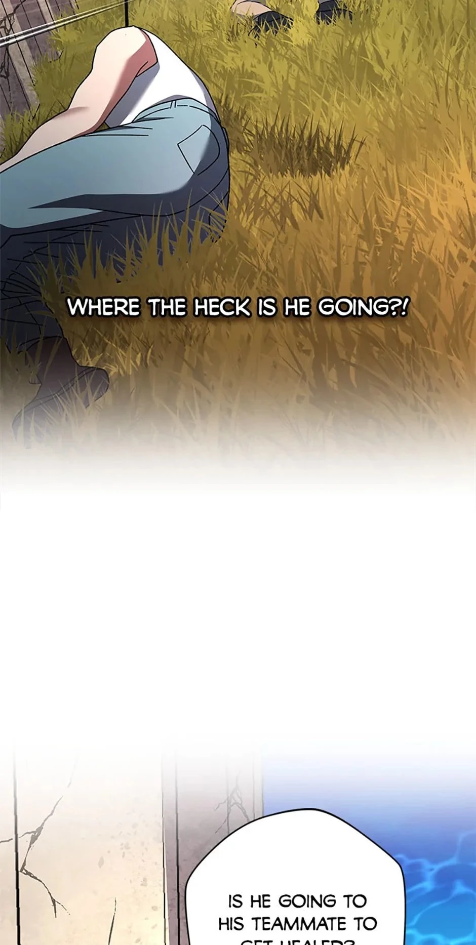 Genius Archer’s Livestreaming Chapter 35 - 8
