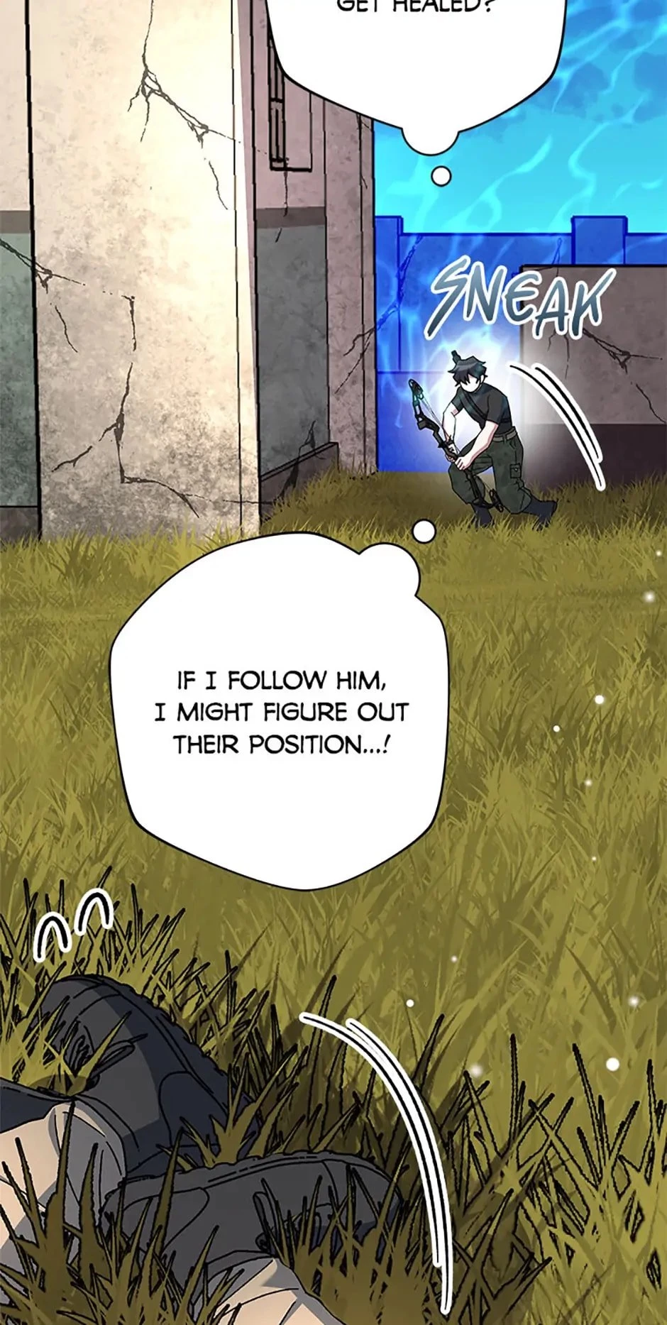 Genius Archer’s Livestreaming Chapter 35 - 9