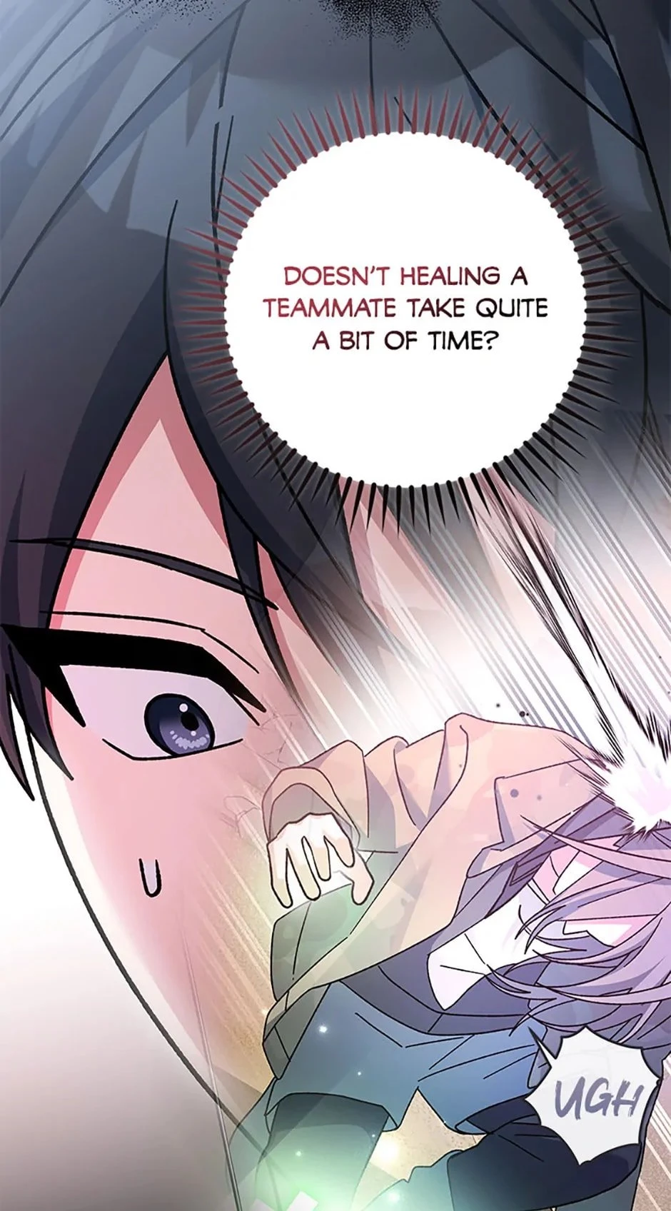 Genius Archer’s Livestreaming Chapter 35 - 12