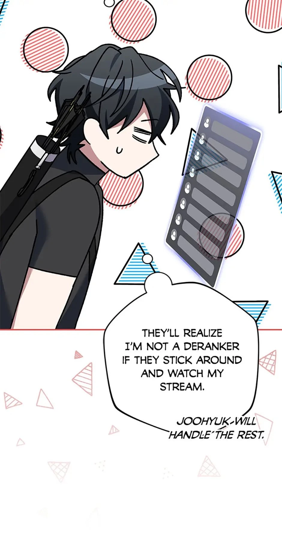 Genius Archer’s Livestreaming Chapter 34 - 10
