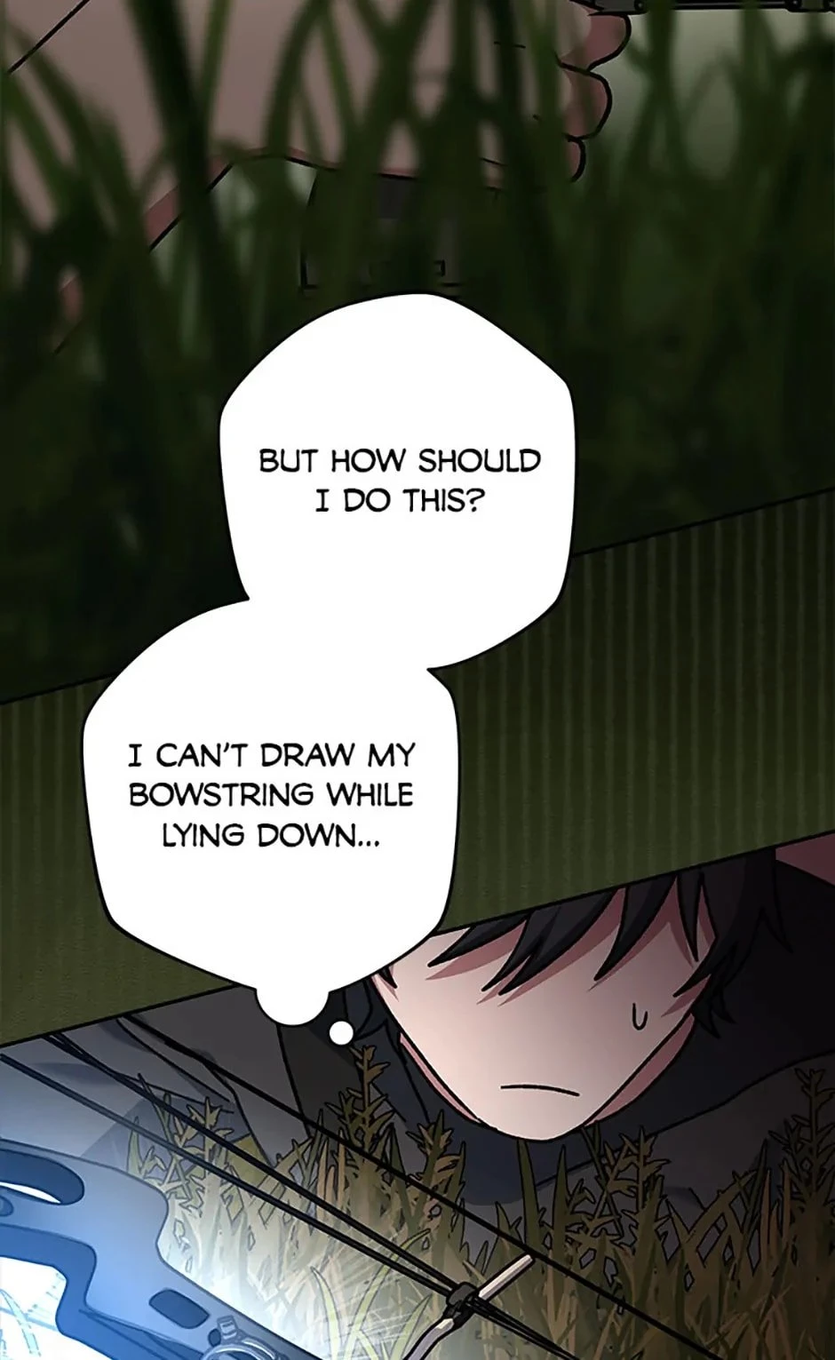 Genius Archer’s Livestreaming Chapter 35 - 30