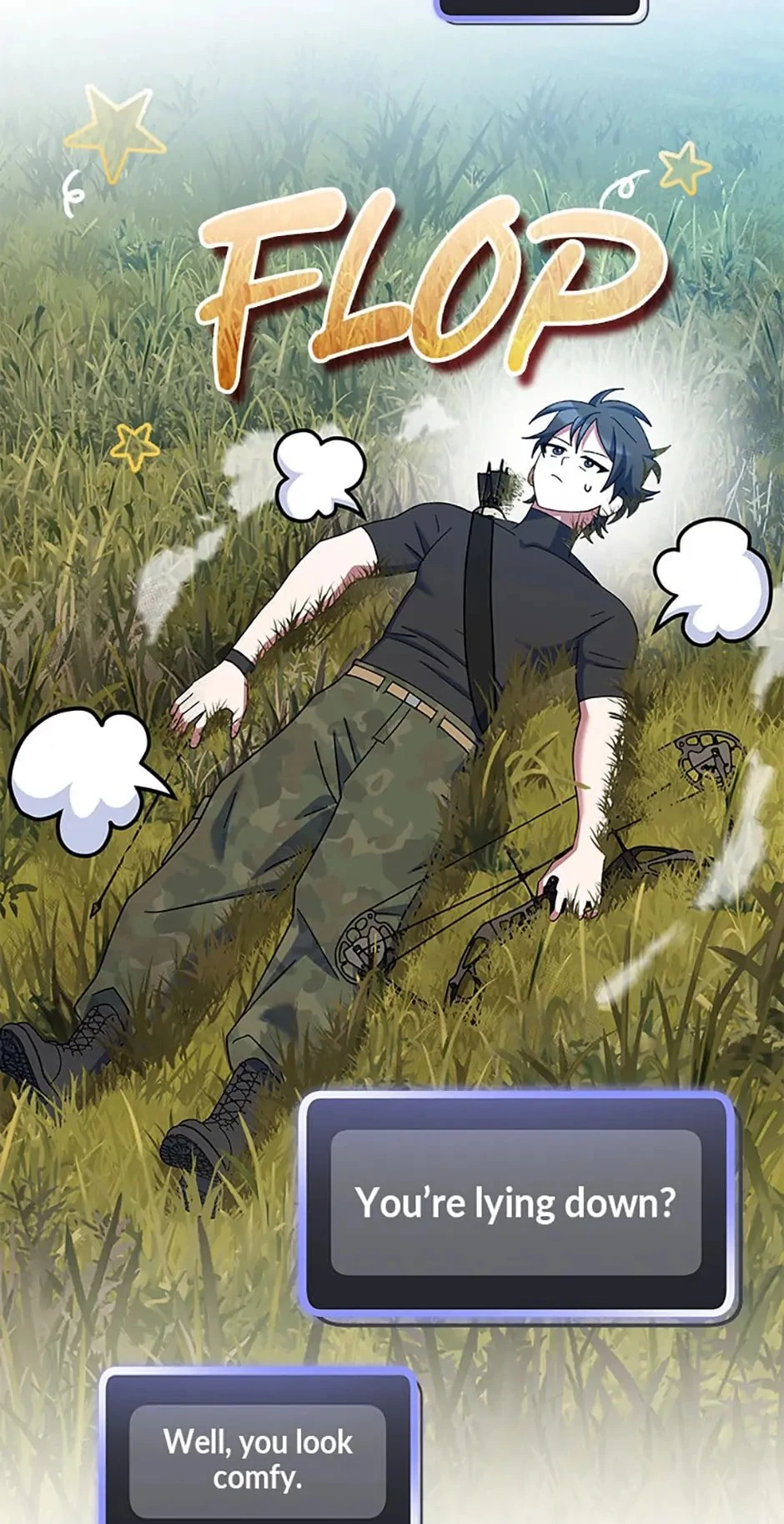 Genius Archer’s Livestreaming Chapter 35 - 33