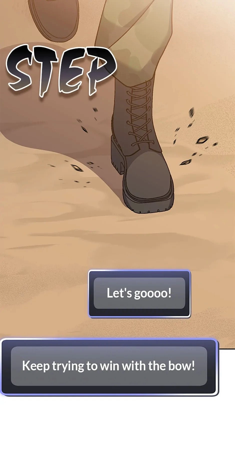 Genius Archer’s Livestreaming Chapter 34 - 16