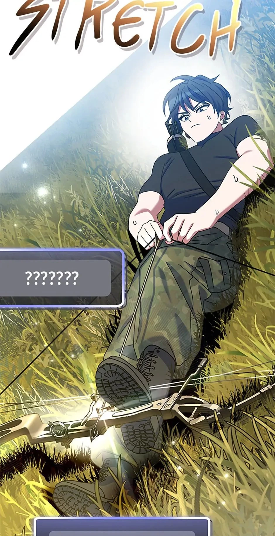 Genius Archer’s Livestreaming Chapter 35 - 36