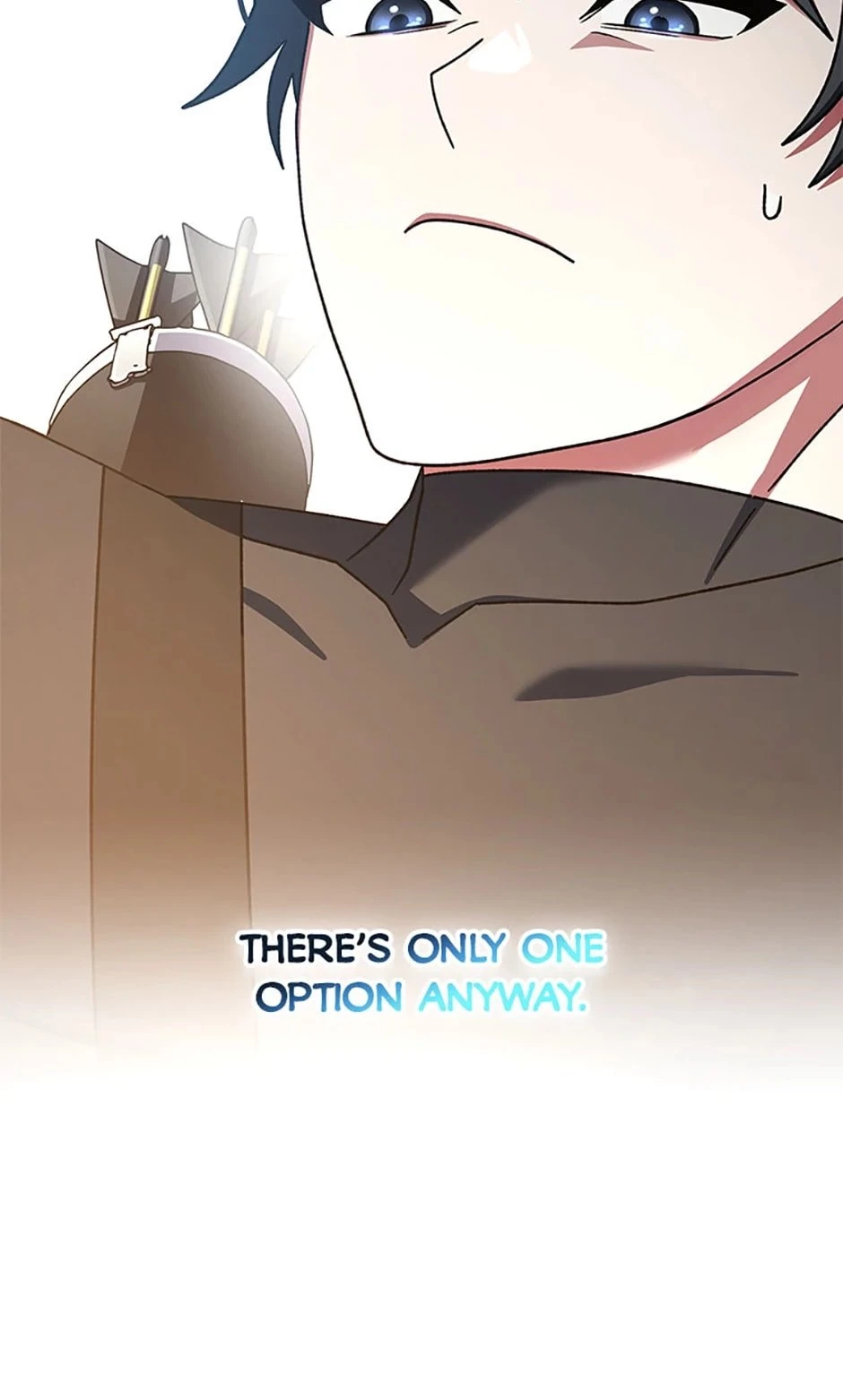 Genius Archer’s Livestreaming Chapter 35 - 40