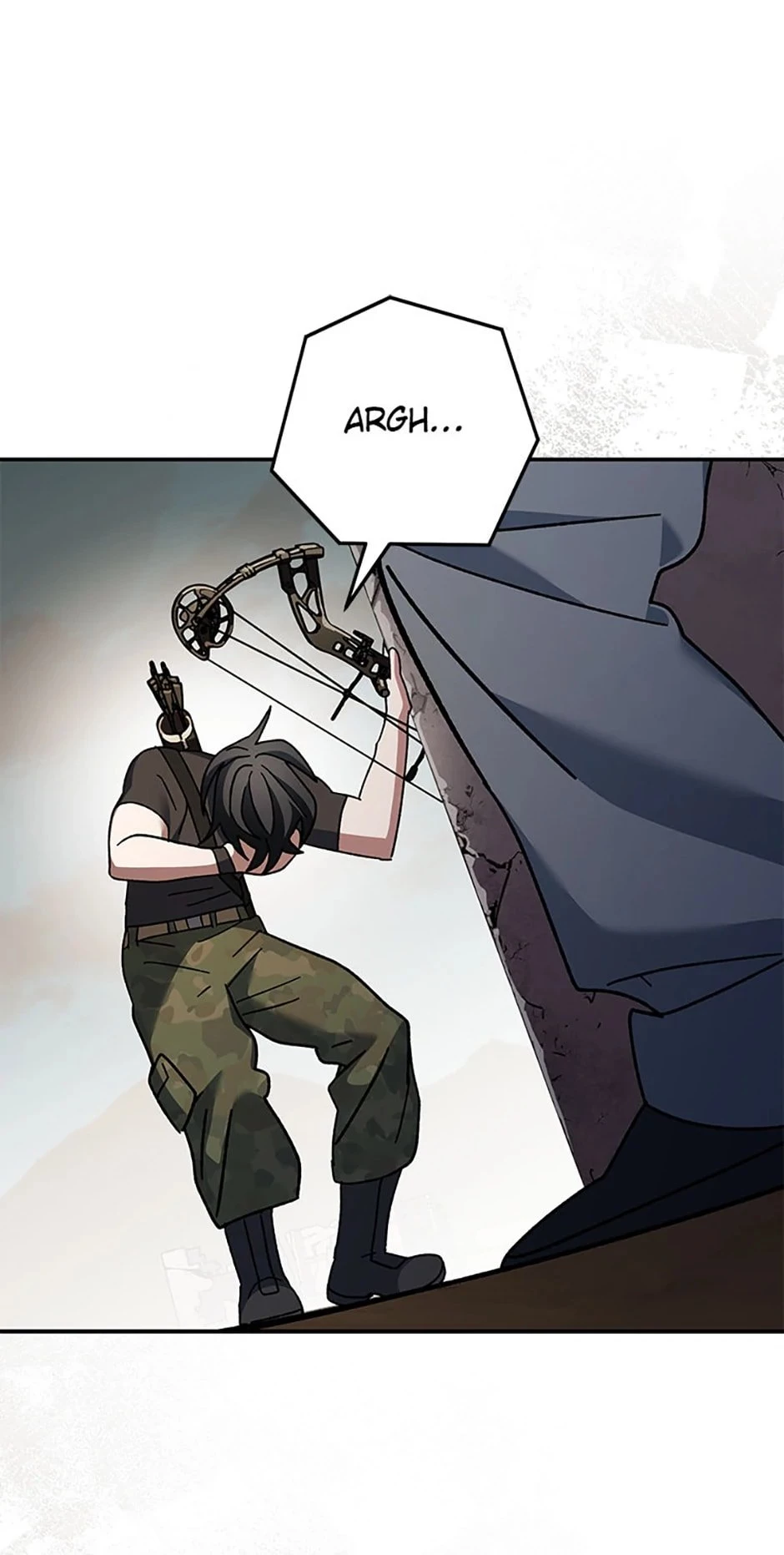 Genius Archer’s Livestreaming Chapter 34 - 24