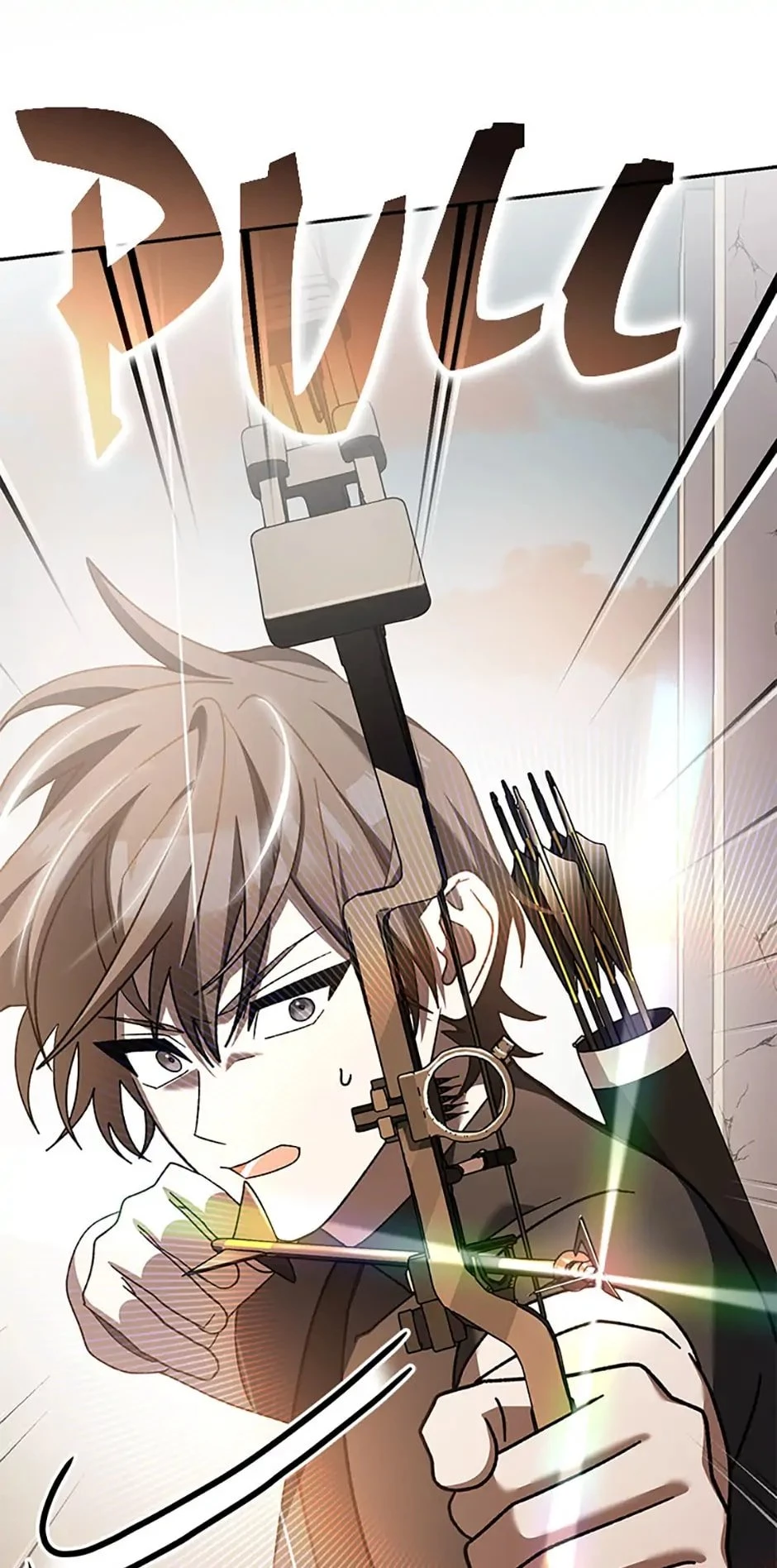 Genius Archer’s Livestreaming Chapter 34 - 31