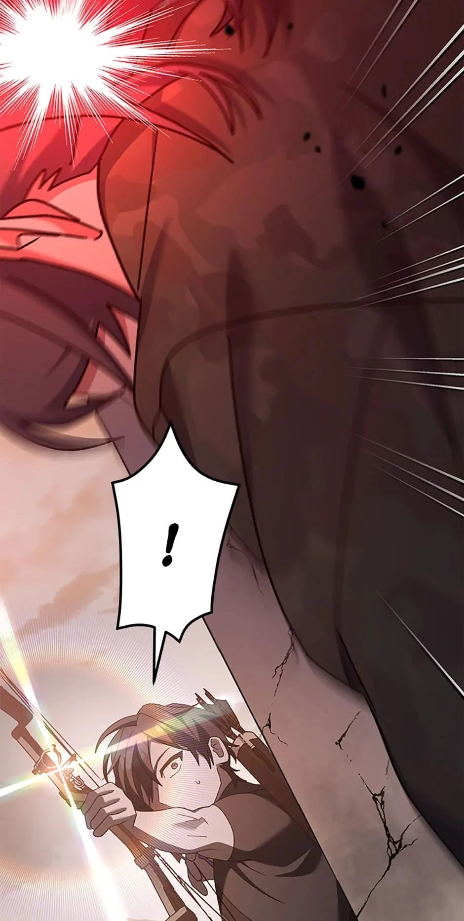 Genius Archer’s Livestreaming Chapter 34 - 39