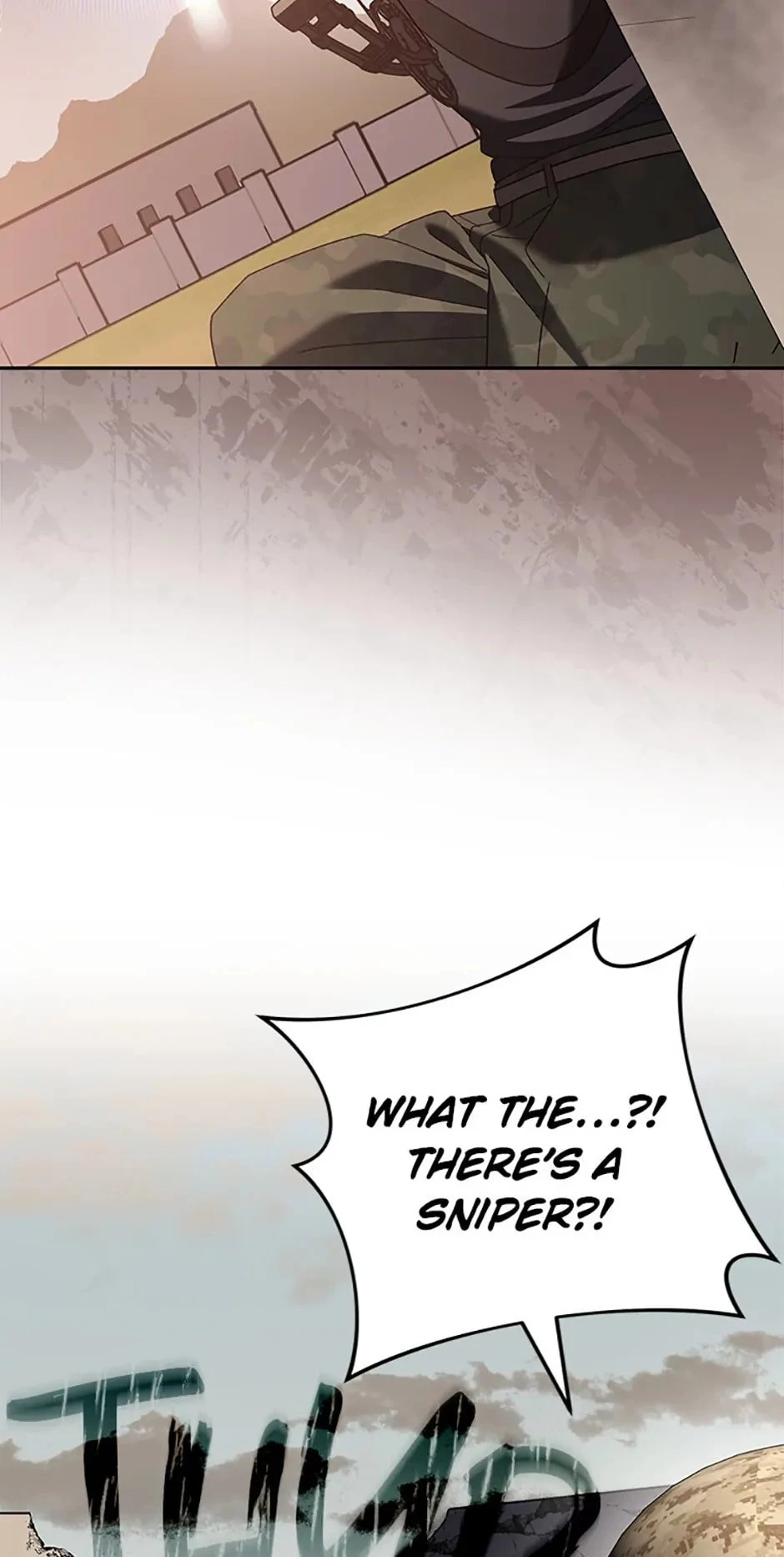 Genius Archer’s Livestreaming Chapter 34 - 40