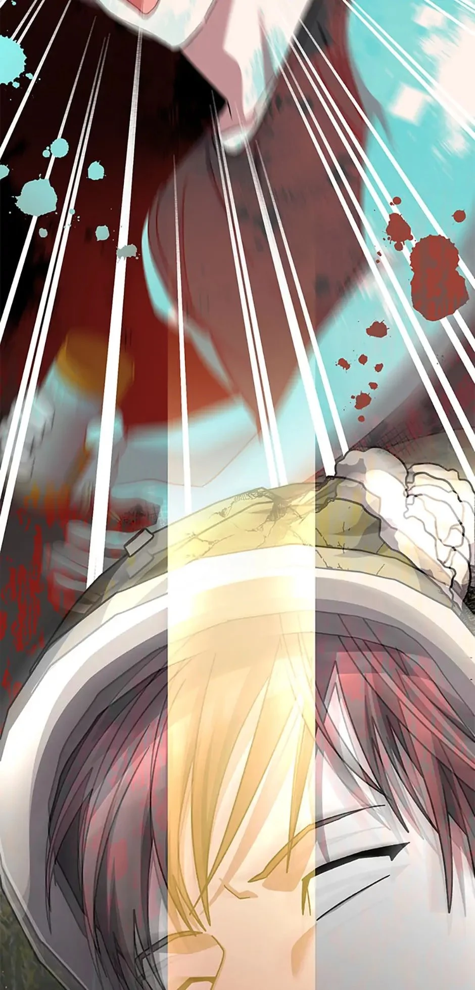 Genius Archer’s Livestreaming Chapter 35 - 57