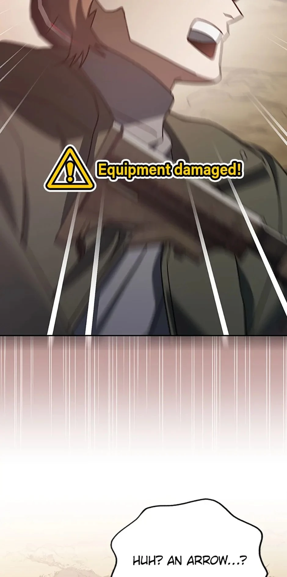 Genius Archer’s Livestreaming Chapter 34 - 47