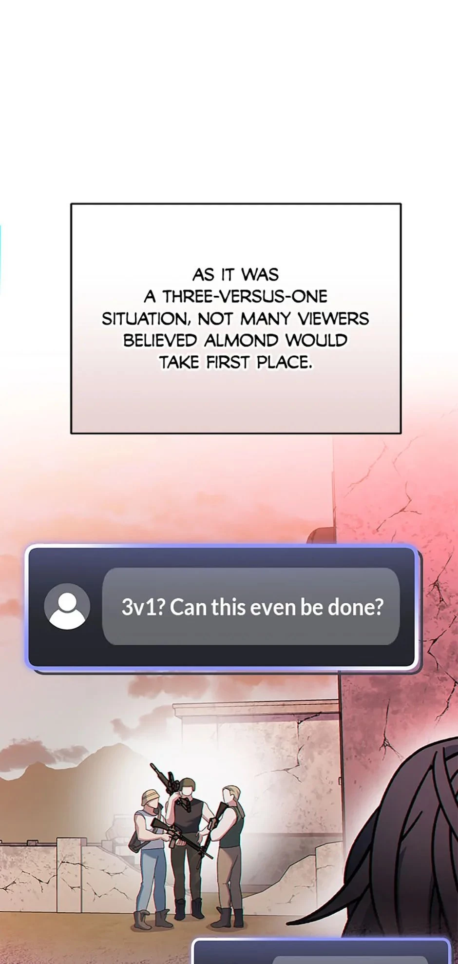 Genius Archer’s Livestreaming Chapter 35 - 65