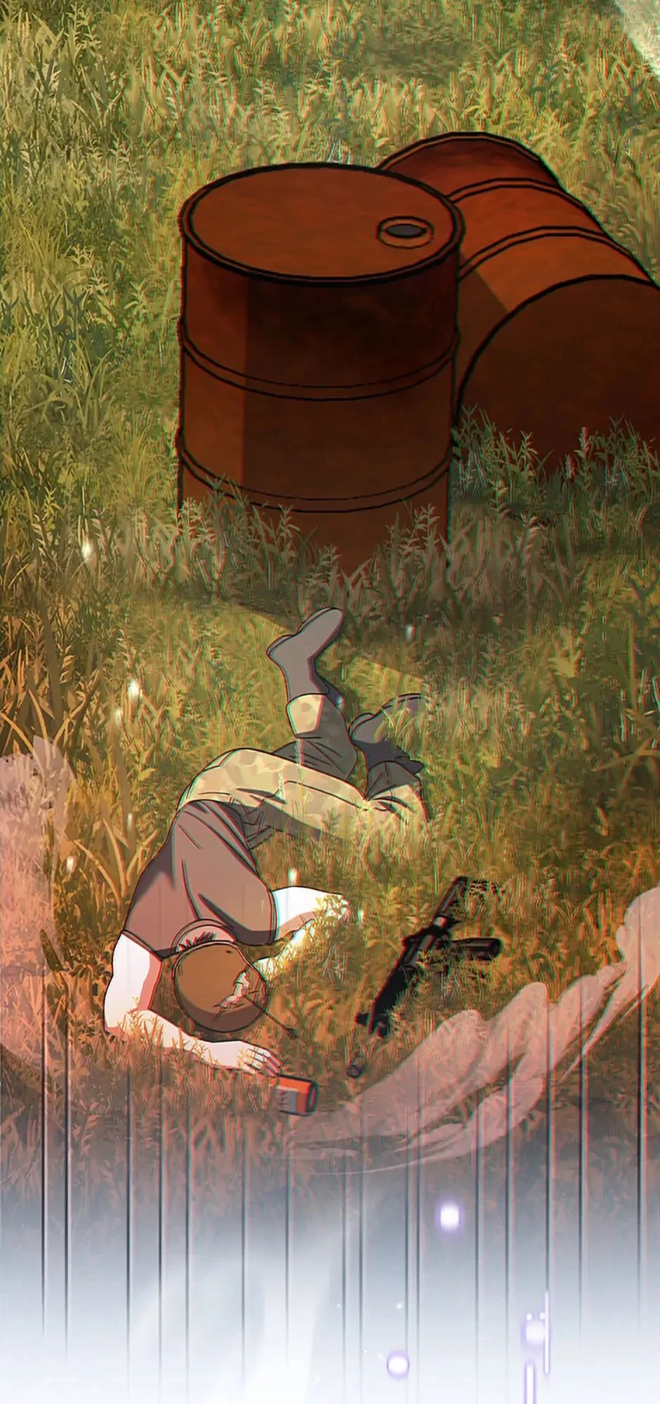 Genius Archer’s Livestreaming Chapter 35 - 74