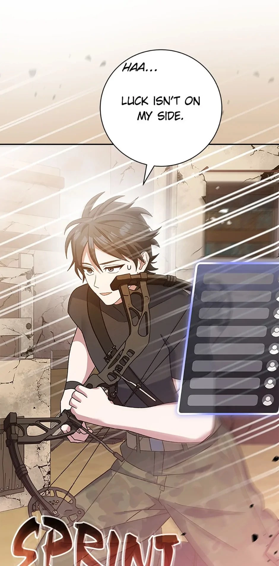 Genius Archer’s Livestreaming Chapter 34 - 72