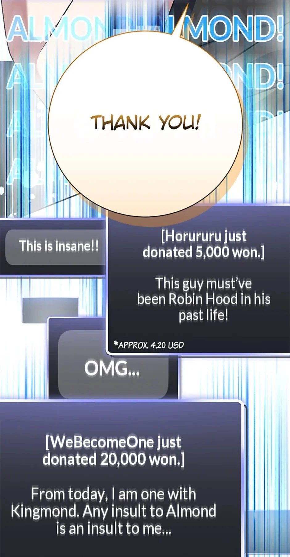 Genius Archer’s Livestreaming Chapter 35 - 80