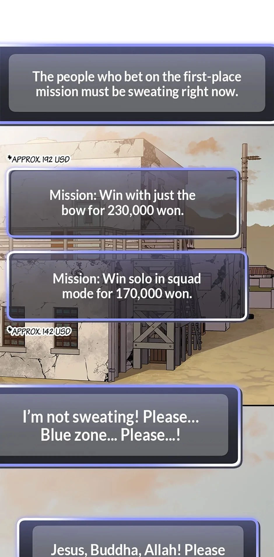 Genius Archer’s Livestreaming Chapter 34 - 74