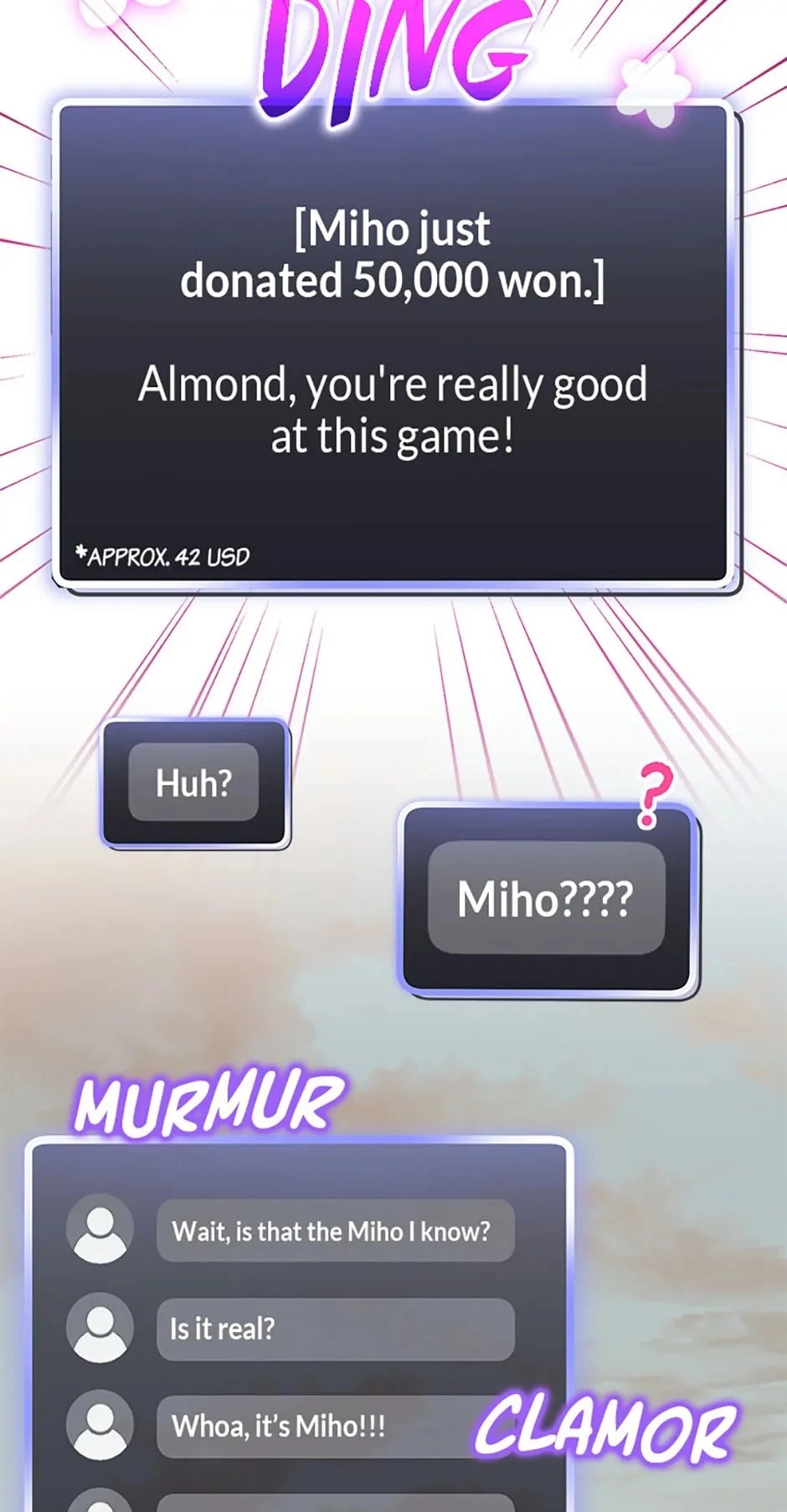 Genius Archer’s Livestreaming Chapter 35 - 82