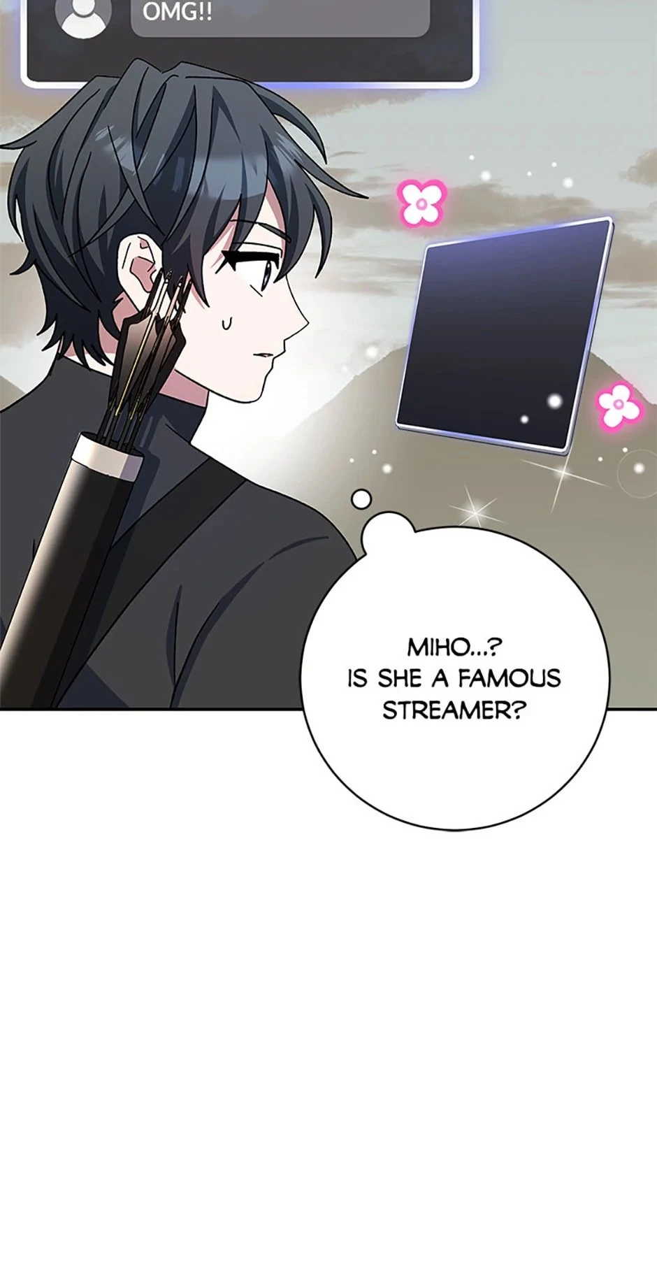 Genius Archer’s Livestreaming Chapter 35 - 83