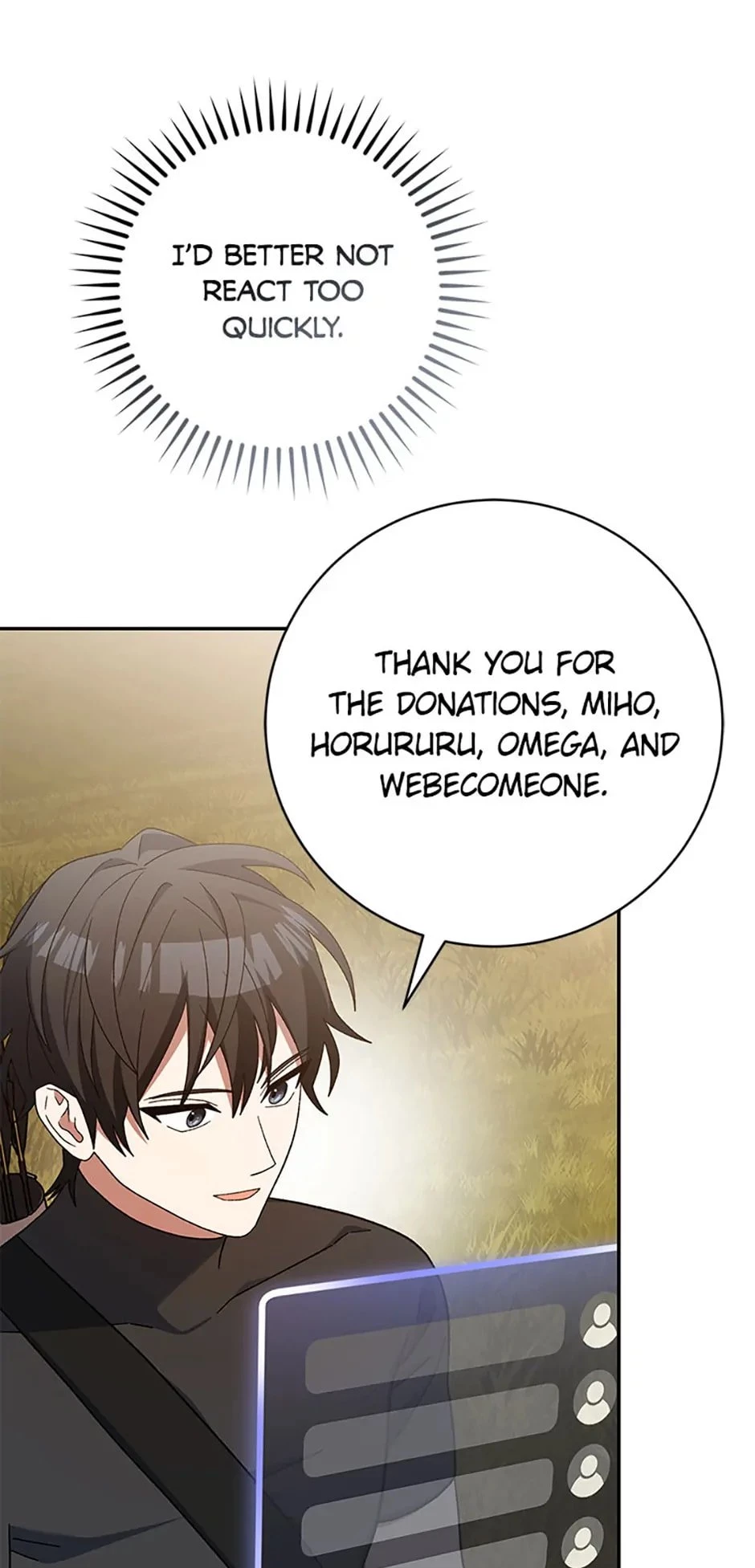 Genius Archer’s Livestreaming Chapter 35 - 84