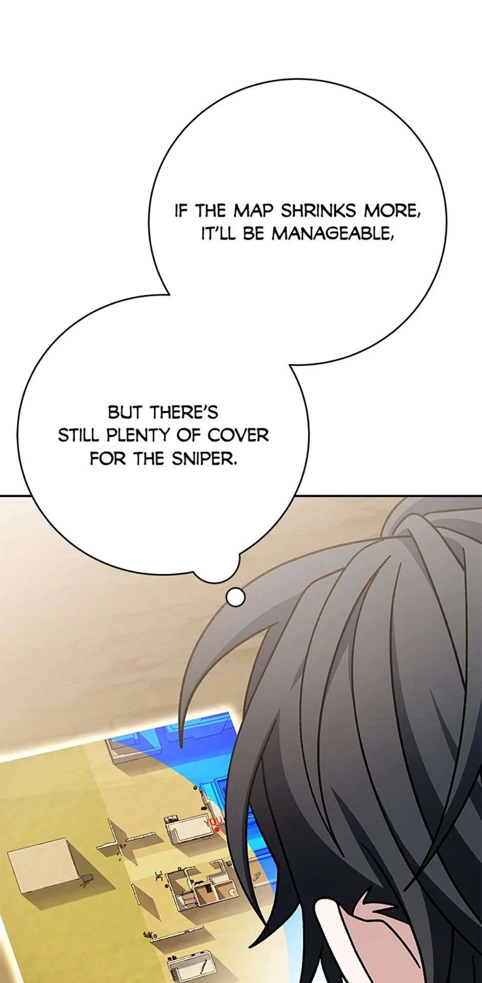 Genius Archer’s Livestreaming Chapter 34 - 76