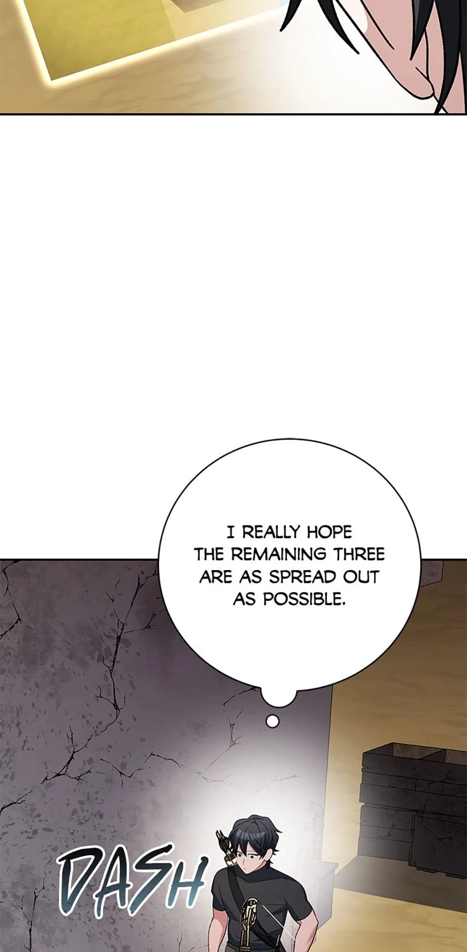 Genius Archer’s Livestreaming Chapter 34 - 77