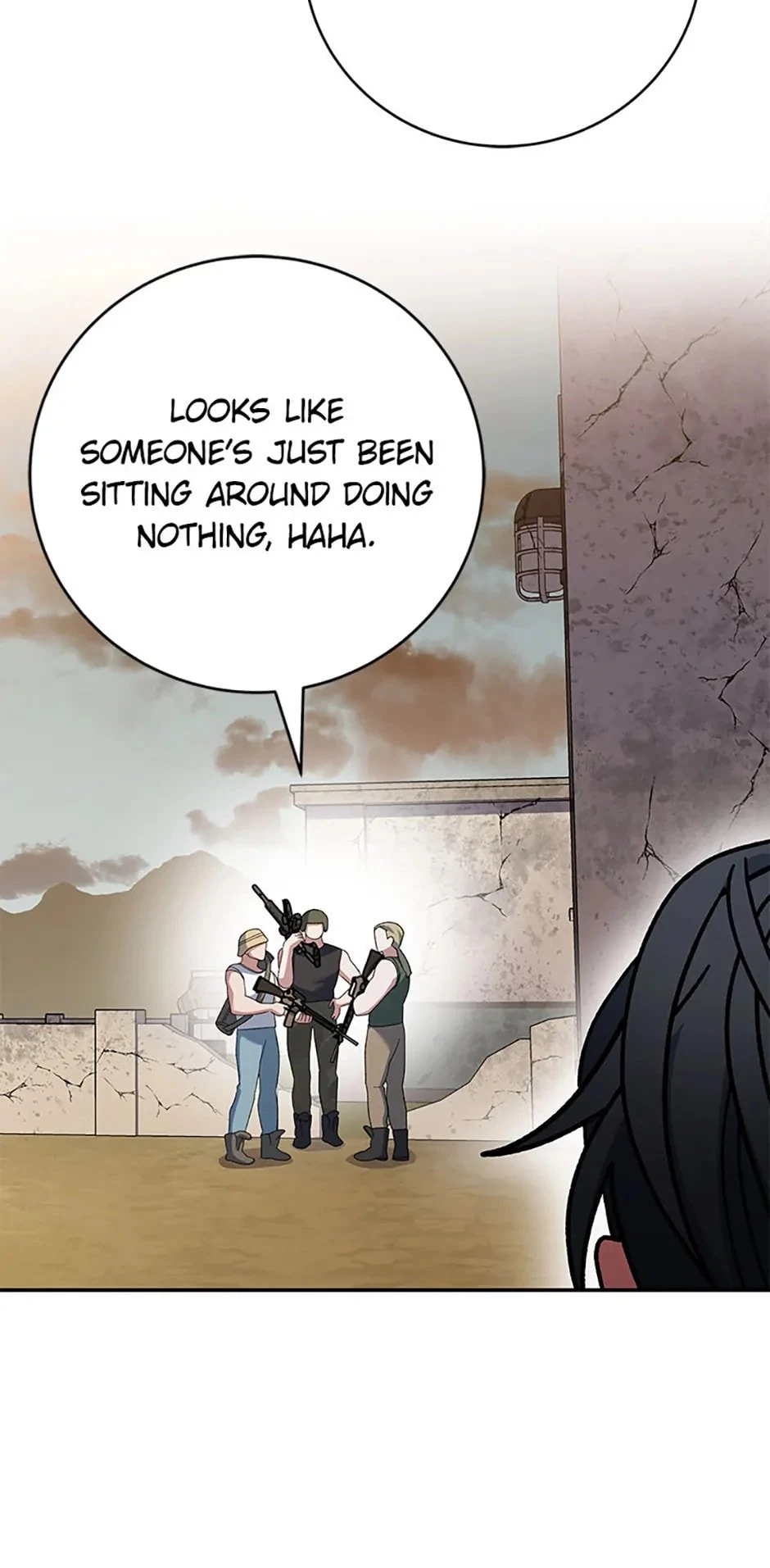 Genius Archer’s Livestreaming Chapter 34 - 80
