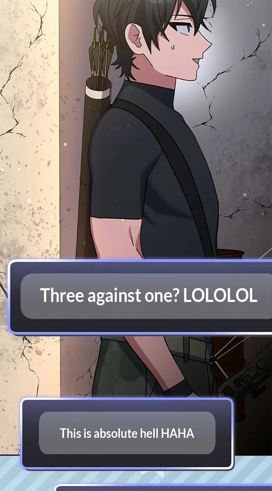 Genius Archer’s Livestreaming Chapter 34 - 82