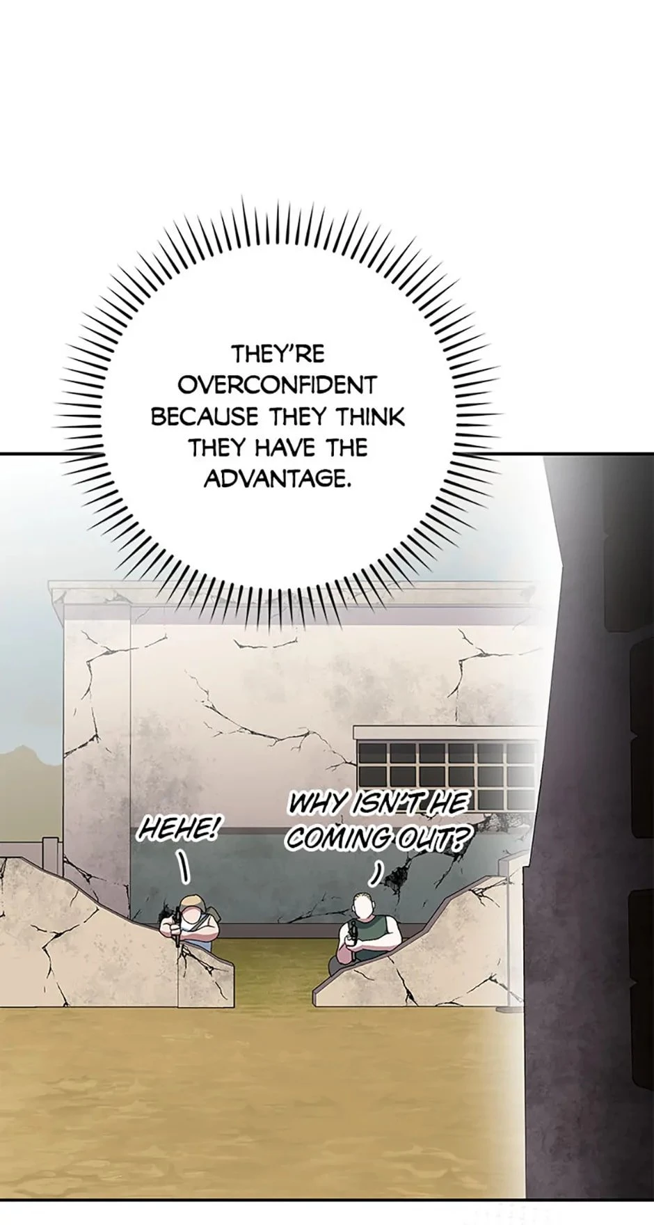 Genius Archer’s Livestreaming Chapter 34 - 105
