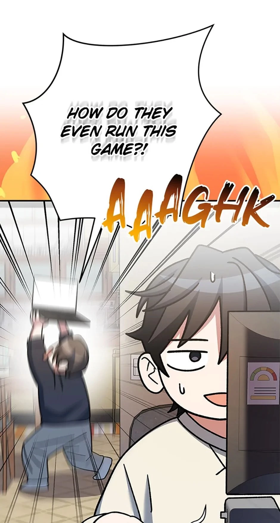 Genius Archer’s Livestreaming Chapter 35 - 120