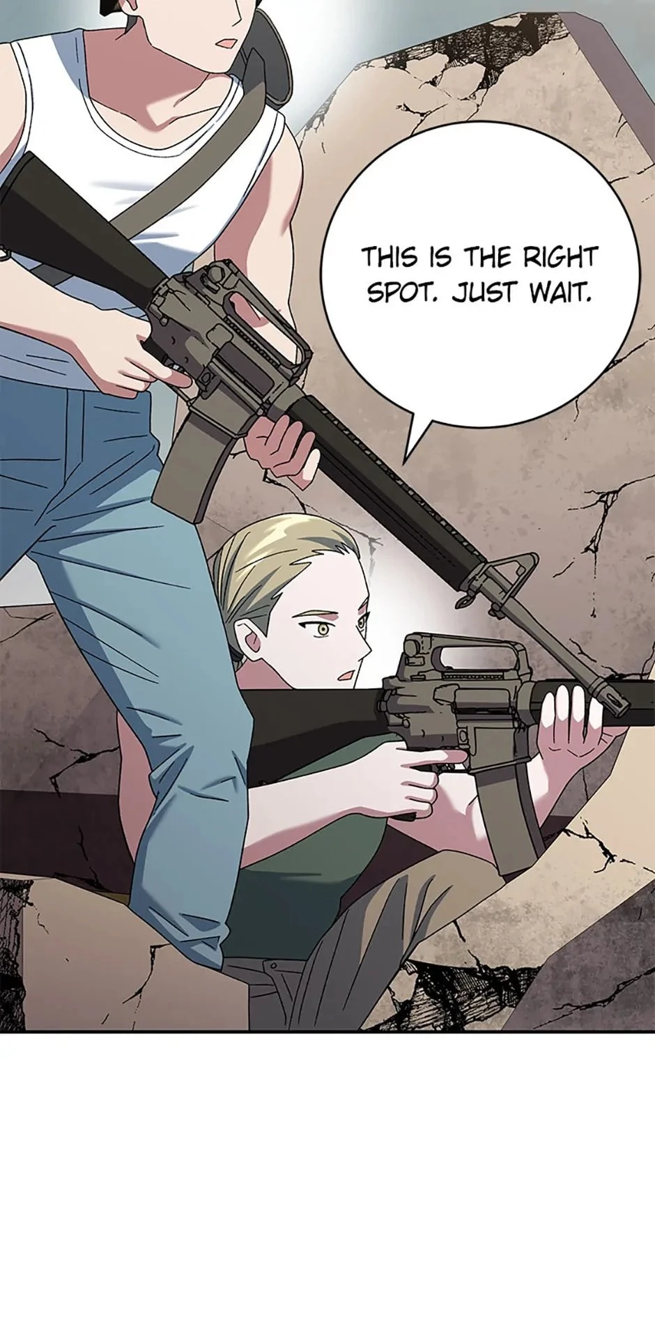 Genius Archer’s Livestreaming Chapter 34 - 112