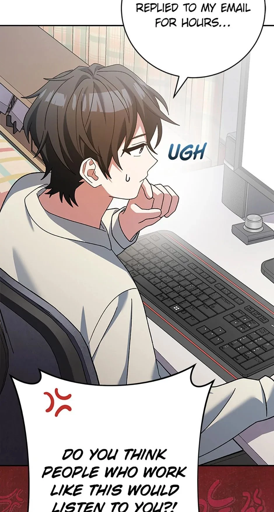 Genius Archer’s Livestreaming Chapter 35 - 122