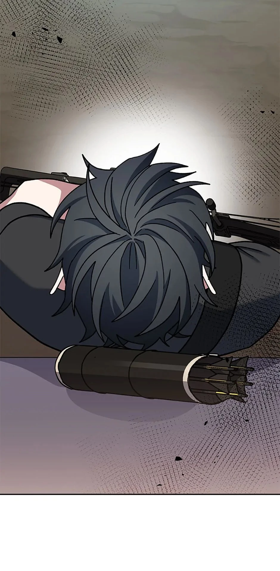 Genius Archer’s Livestreaming Chapter 34 - 114