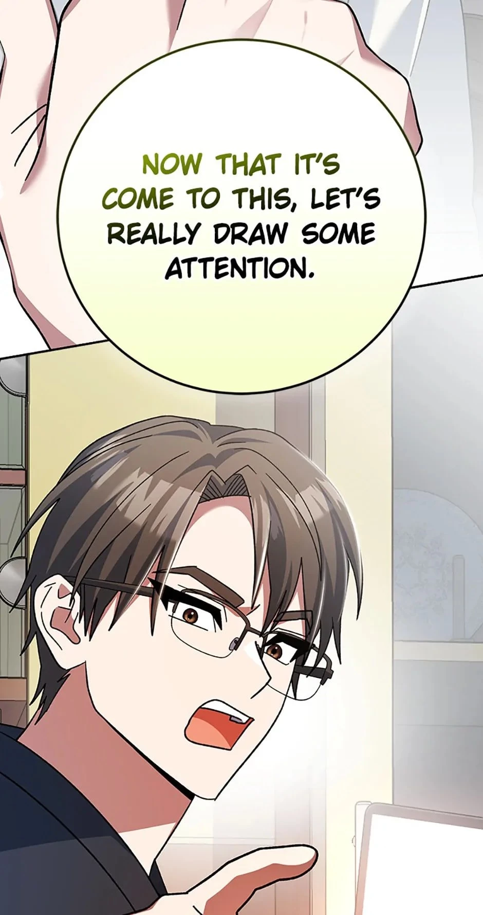 Genius Archer’s Livestreaming Chapter 35 - 127