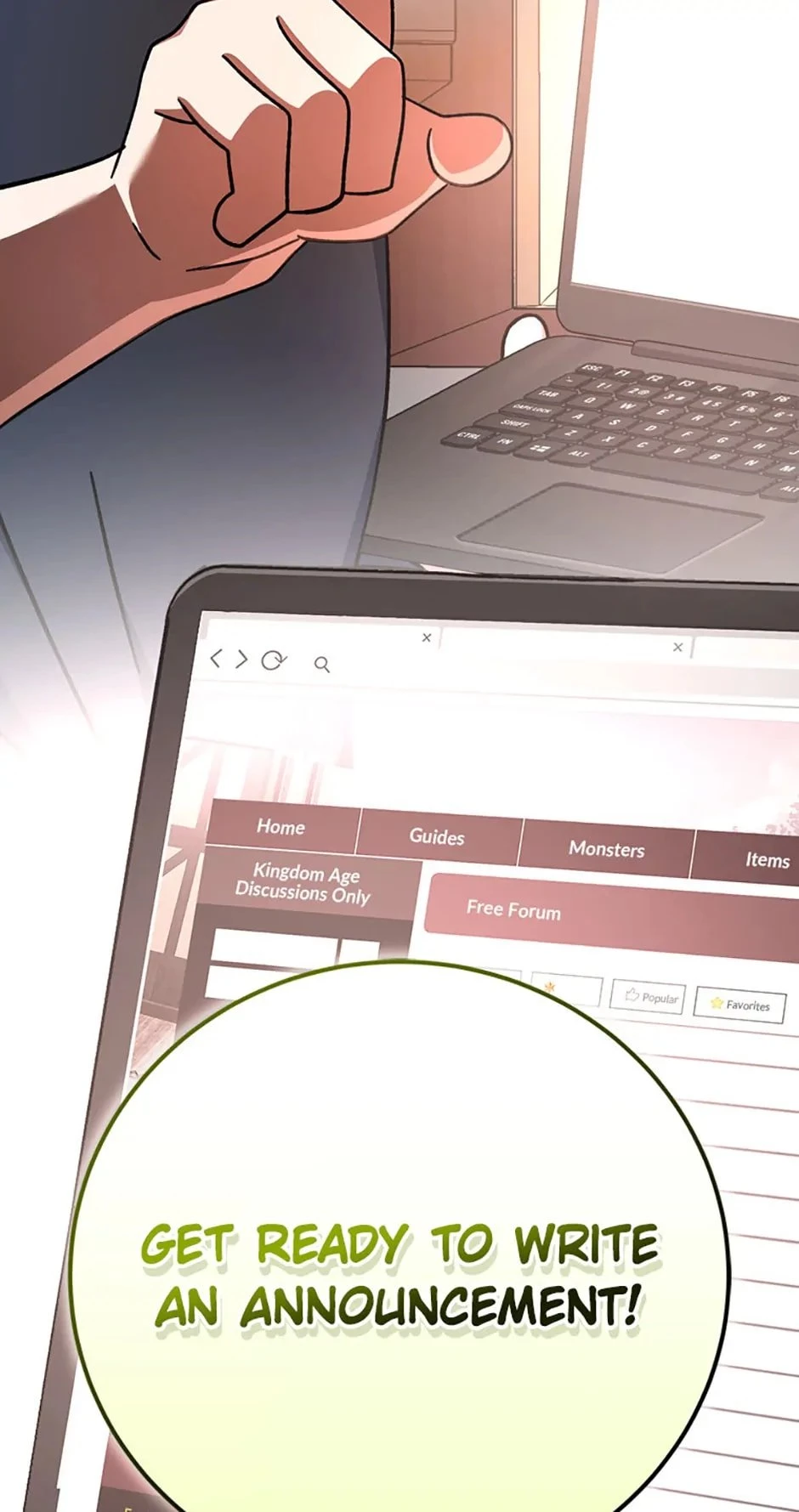 Genius Archer’s Livestreaming Chapter 35 - 128