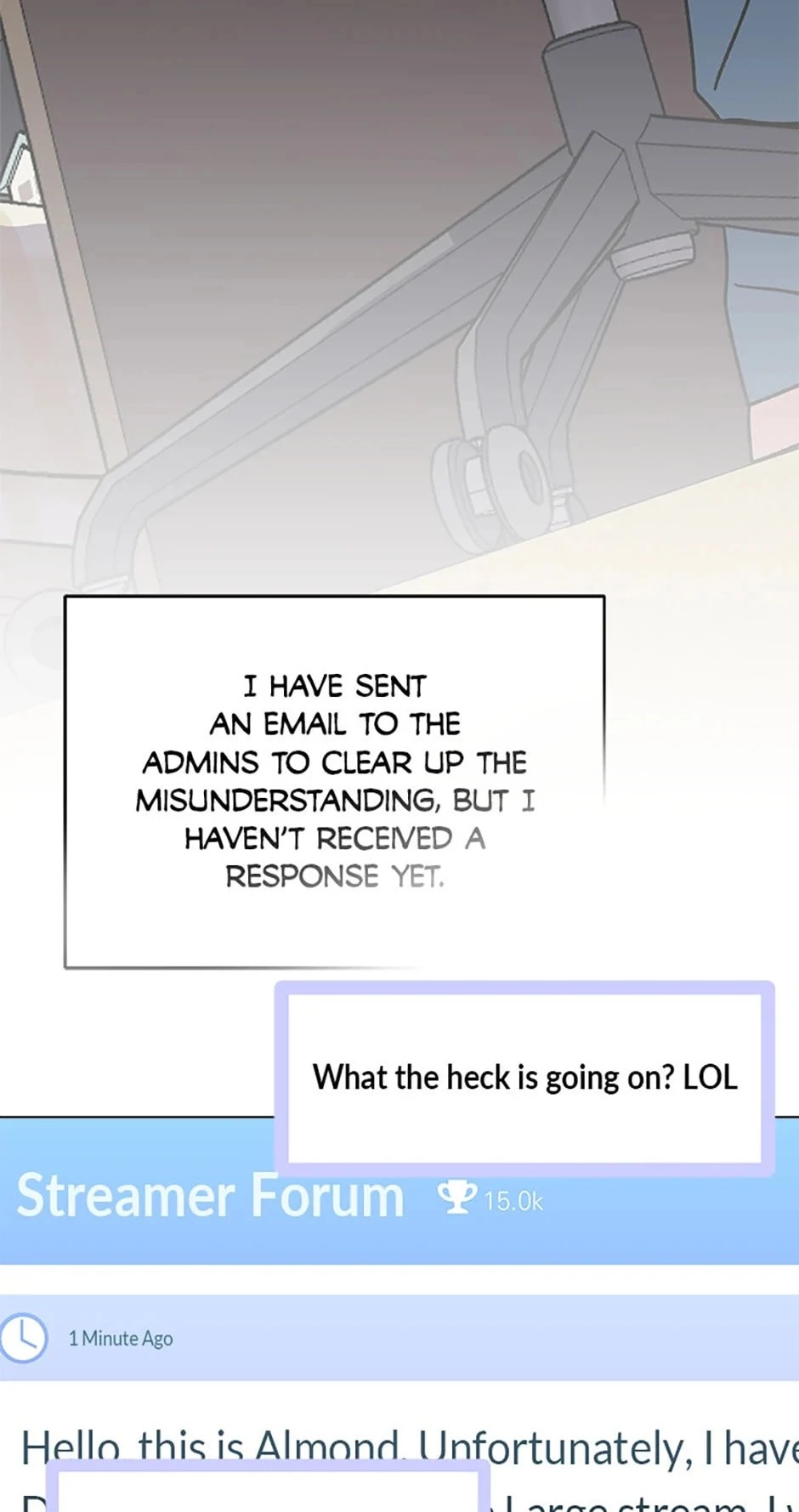Genius Archer’s Livestreaming Chapter 35 - 132