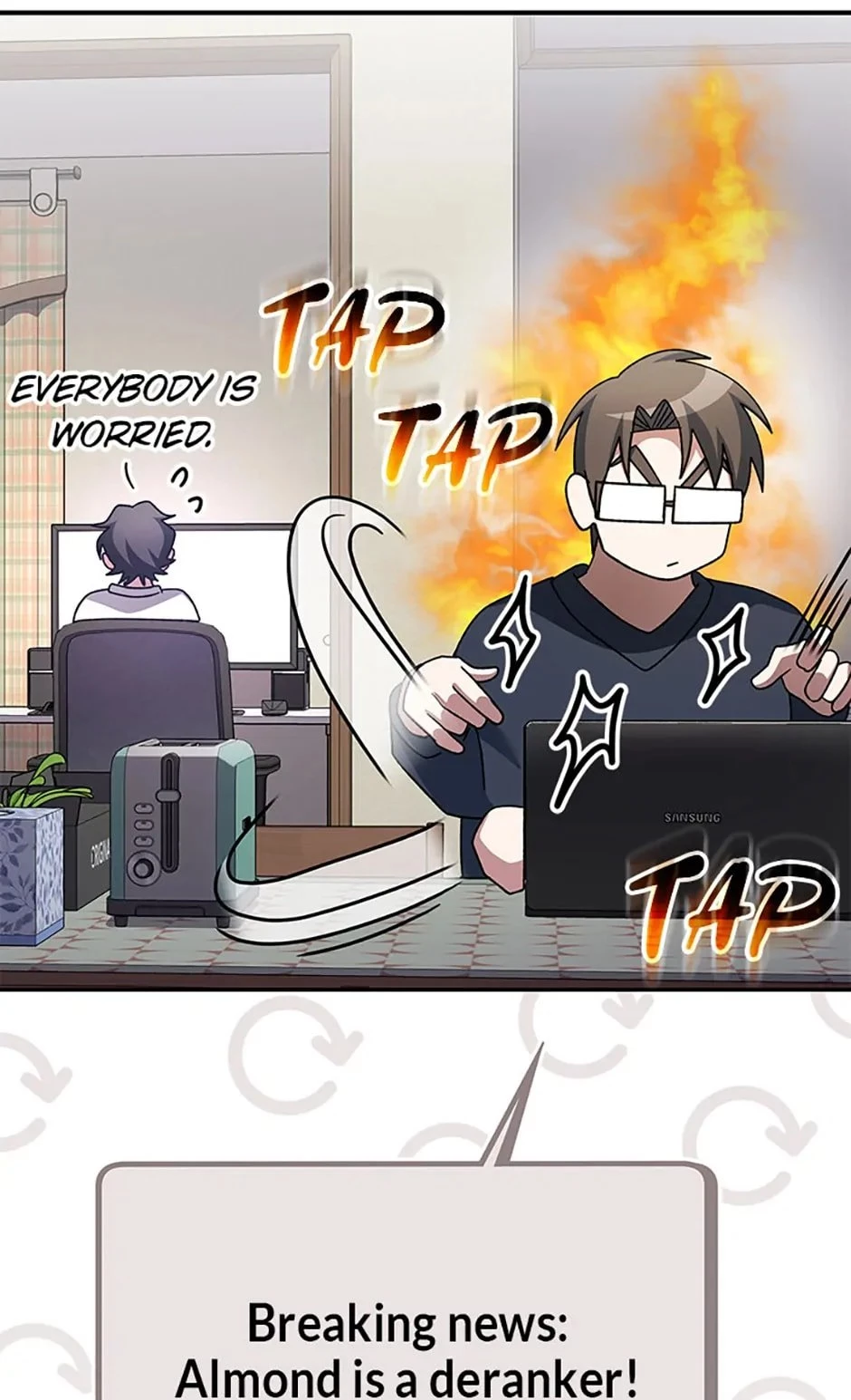 Genius Archer’s Livestreaming Chapter 35 - 134