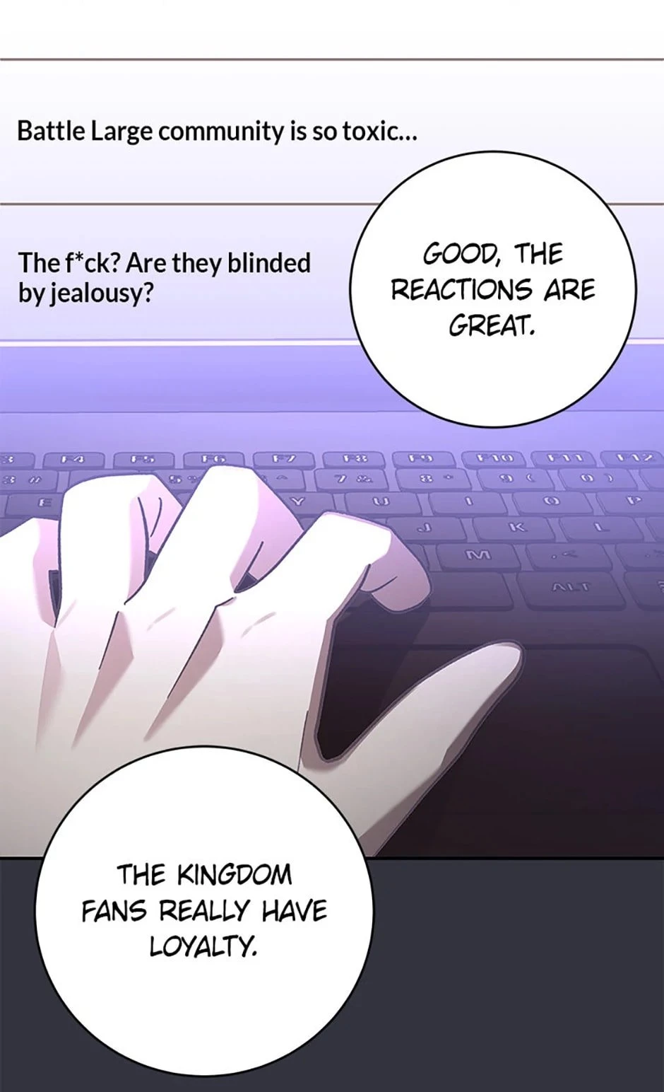 Genius Archer’s Livestreaming Chapter 35 - 137