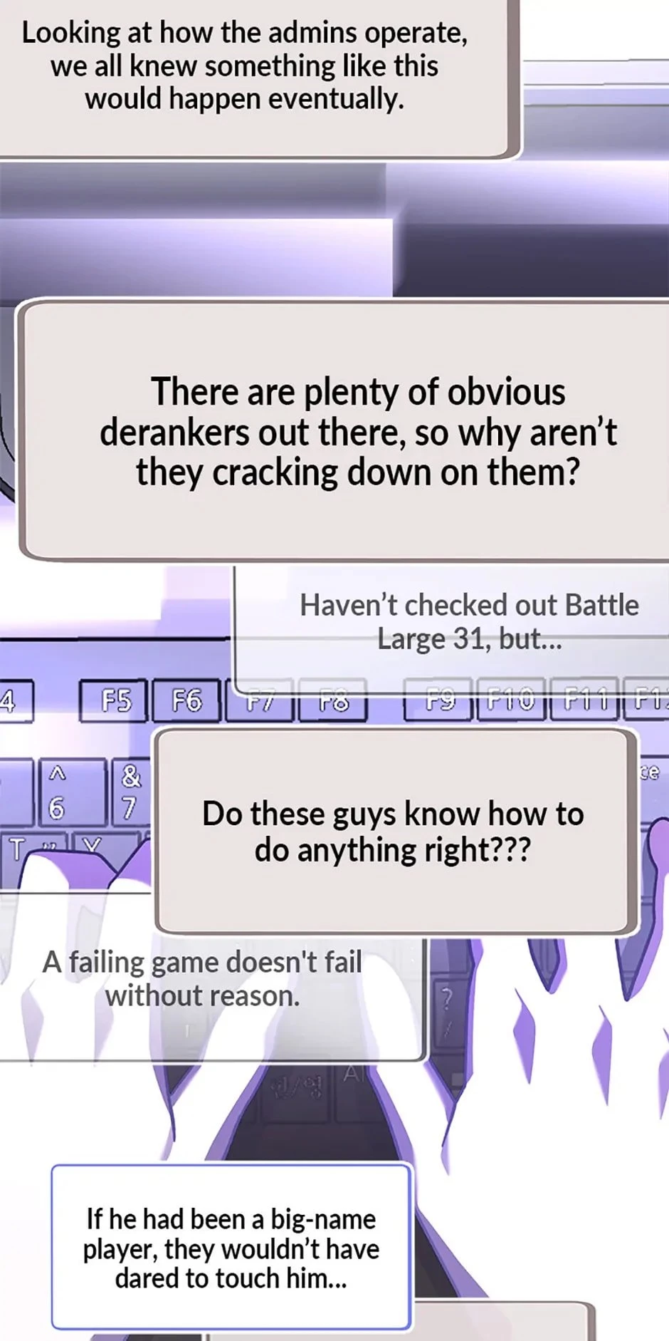 Genius Archer’s Livestreaming Chapter 35 - 139