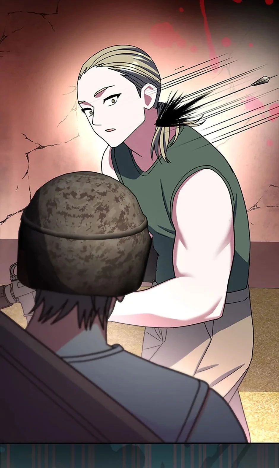 Genius Archer’s Livestreaming Chapter 34 - 130