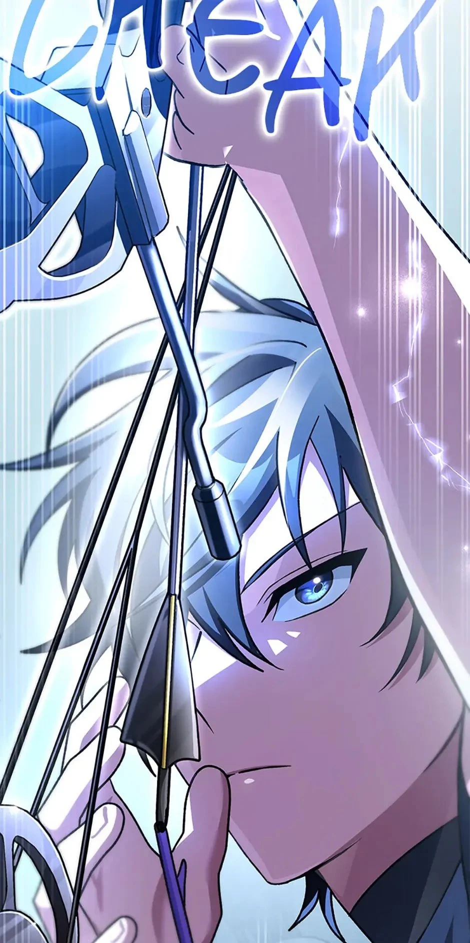 Genius Archer’s Livestreaming Chapter 34 - 139