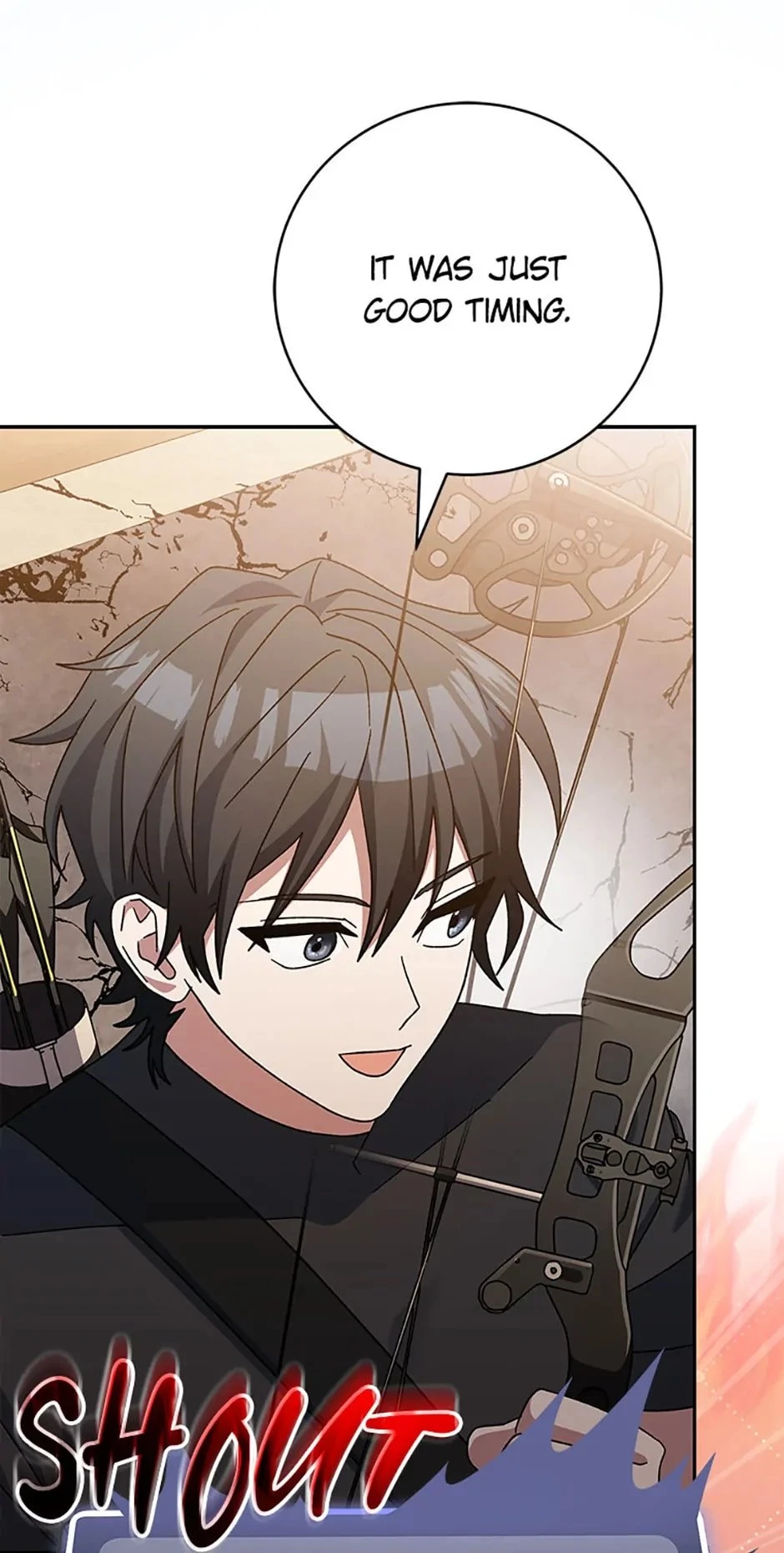 Genius Archer’s Livestreaming Chapter 33 - 5