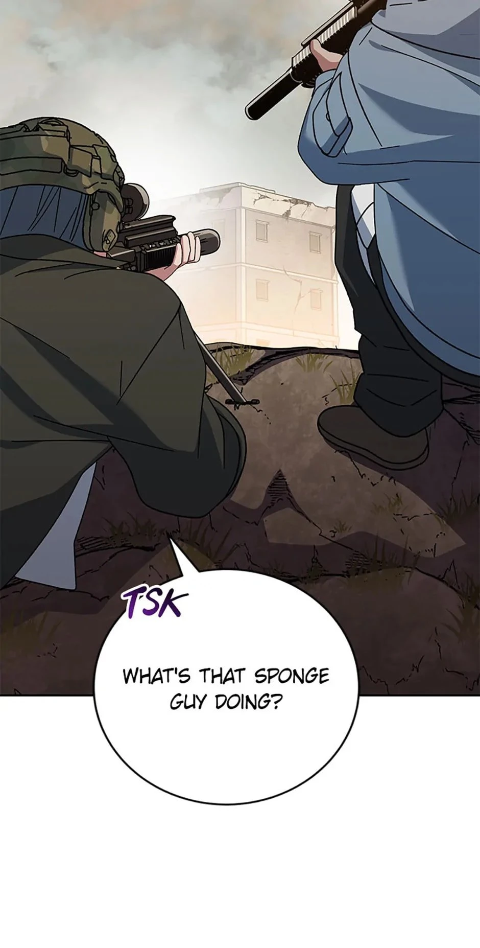 Genius Archer’s Livestreaming Chapter 33 - 8