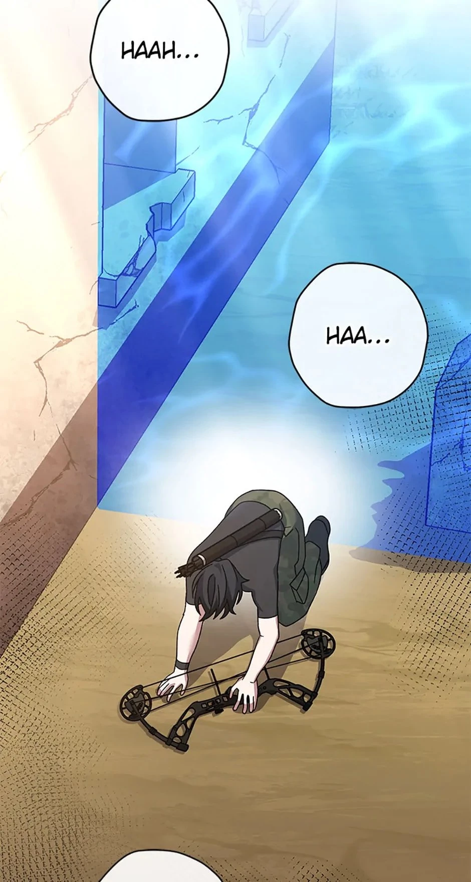Genius Archer’s Livestreaming Chapter 34 - 145