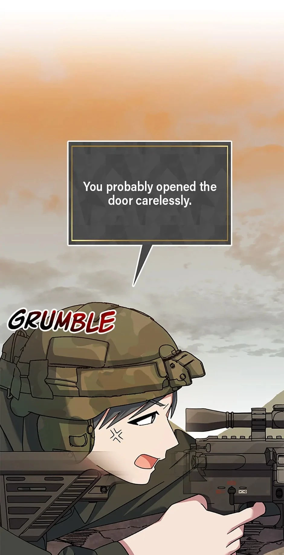 Genius Archer’s Livestreaming Chapter 33 - 12