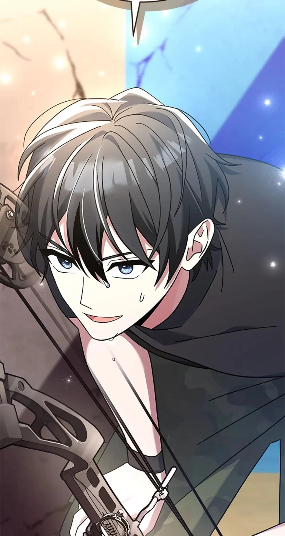 Genius Archer’s Livestreaming Chapter 34 - 149