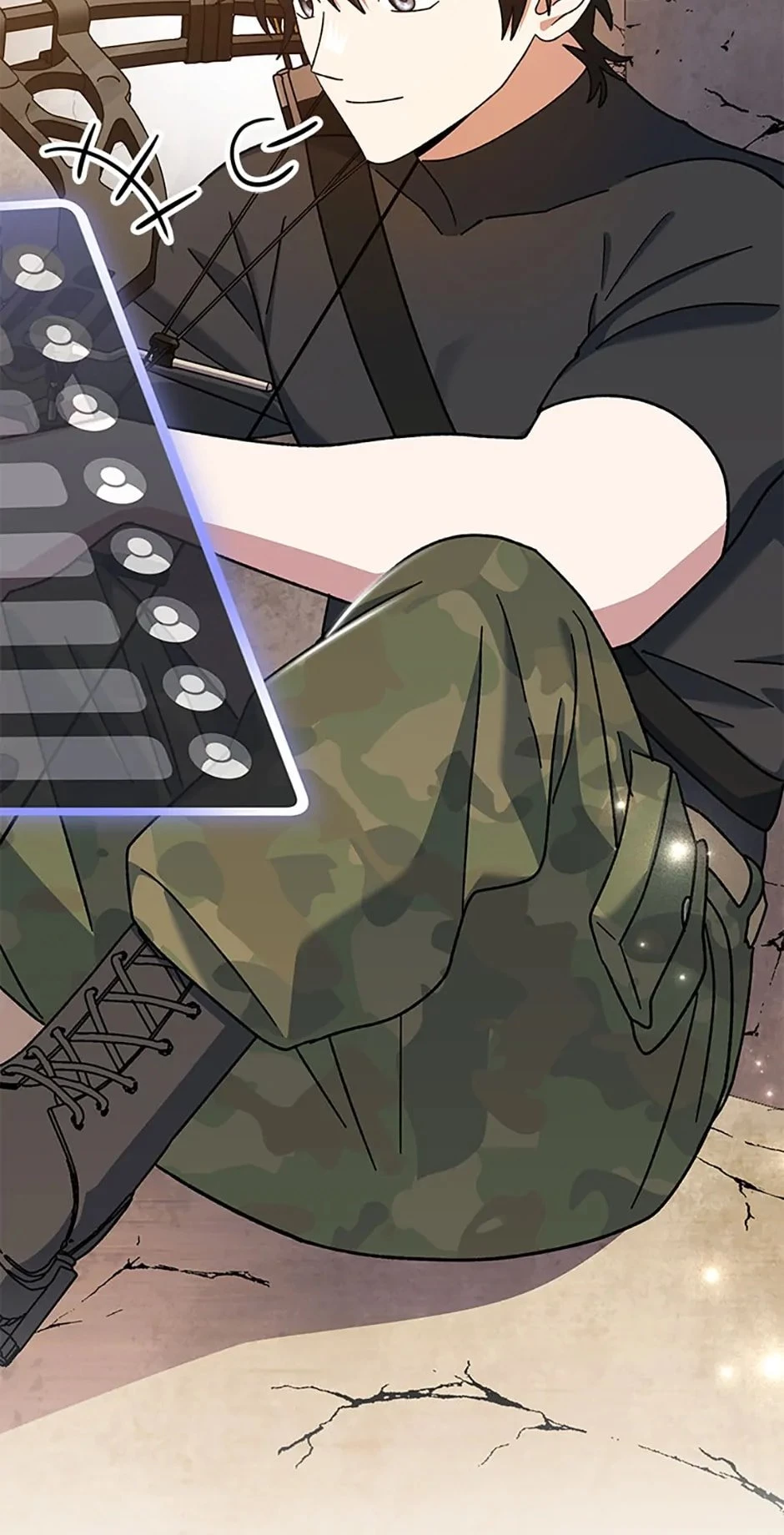 Genius Archer’s Livestreaming Chapter 33 - 14