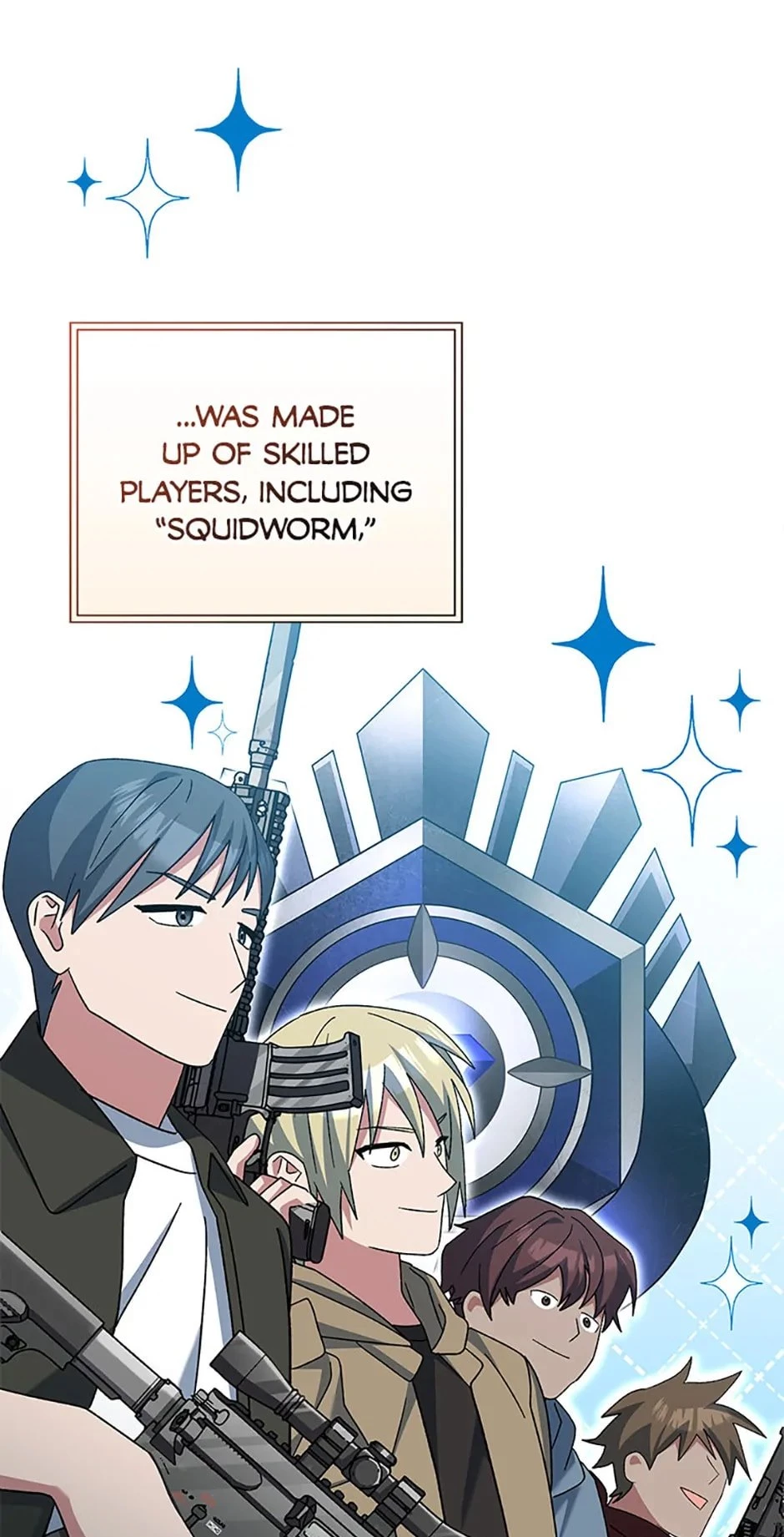 Genius Archer’s Livestreaming Chapter 33 - 18